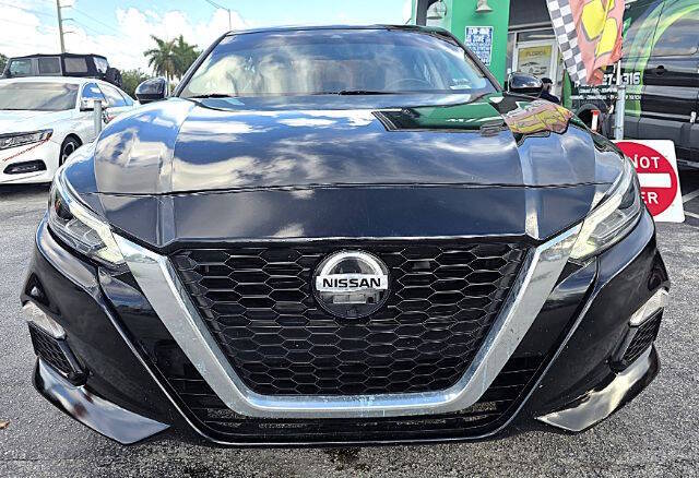 nissan altima 2022 1N4BL4CV3NN317270 image nissan altima 2022 1N4BL4CV3NN317270 image