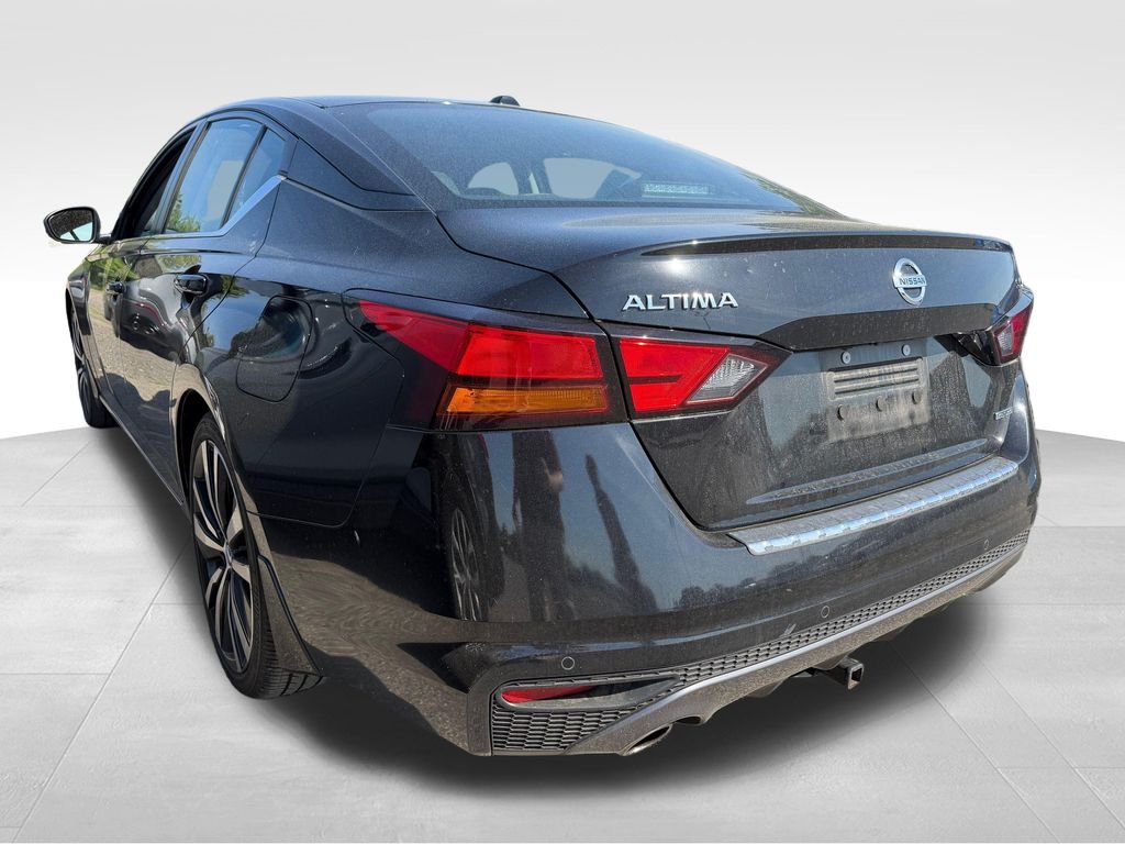 nissan altima 2022 1N4AL4CV5NN330291 image nissan altima 2022 1N4AL4CV5NN330291 image