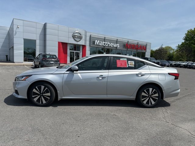 nissan altima 2022 1N4BL4DV5NN416834 image nissan altima 2022 1N4BL4DV5NN416834 image
