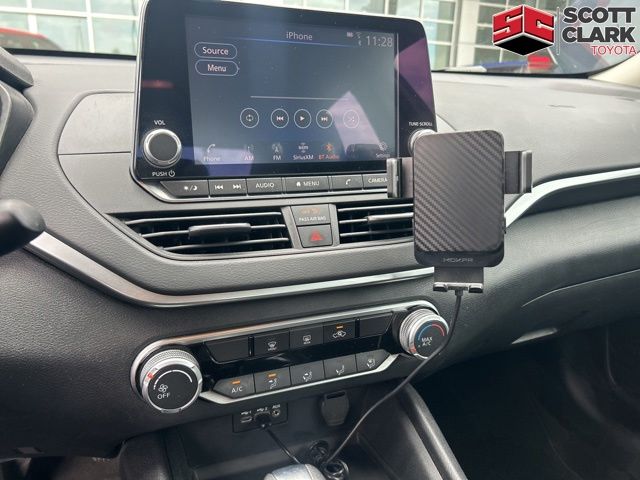 nissan altima 2022 1N4BL4DVXNN344495 image nissan altima 2022 1N4BL4DVXNN344495 image