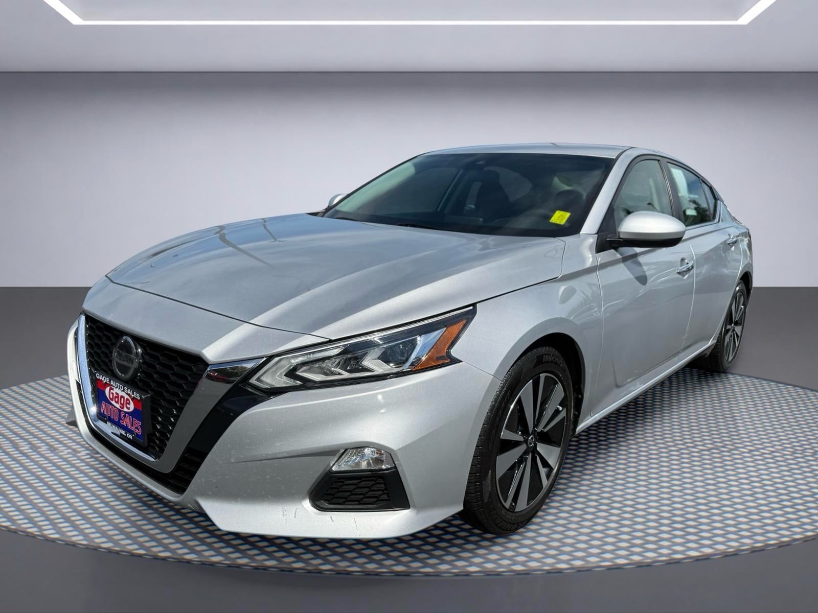 nissan altima 2022 1N4BL4DV5NN318726 image nissan altima 2022 1N4BL4DV5NN318726 image