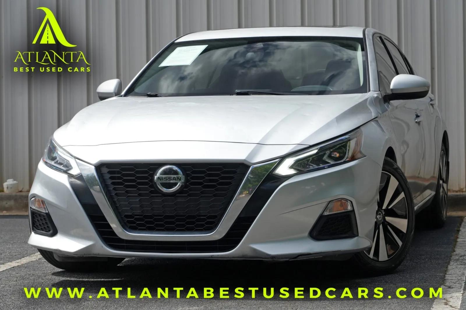 nissan altima 2022 1N4BL4DV5NN321156 image nissan altima 2022 1N4BL4DV5NN321156 image