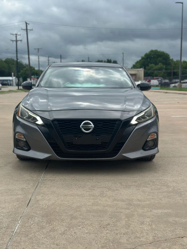 nissan altima 2022 1N4BL4CV8NN397259 image nissan altima 2022 1N4BL4CV8NN397259 image