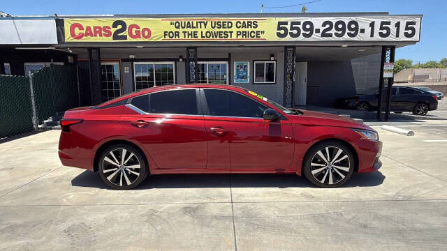 nissan altima 2022 1N4BL4CV0NN412563 image nissan altima 2022 1N4BL4CV0NN412563 image
