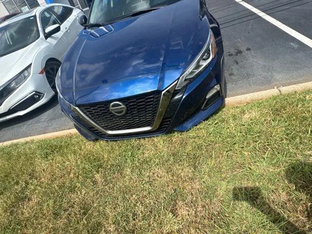 nissan altima 2022 1N4BL4CVXNN315919 image nissan altima 2022 1N4BL4CVXNN315919 image