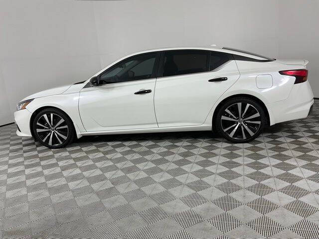 nissan altima 2022 1N4AL4CV6NN413325 image nissan altima 2022 1N4AL4CV6NN413325 image