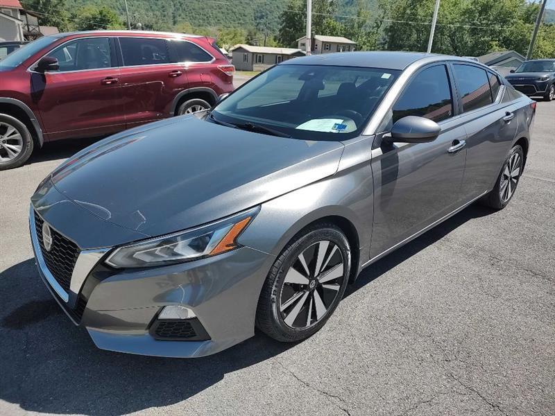 nissan altima 2022 1N4BL4DV7NN320994 image nissan altima 2022 1N4BL4DV7NN320994 image