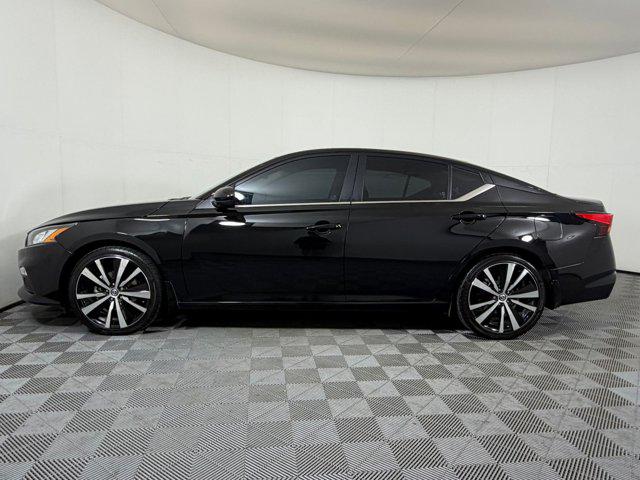 nissan altima 2022 1N4BL4CV0NN329523 image nissan altima 2022 1N4BL4CV0NN329523 image