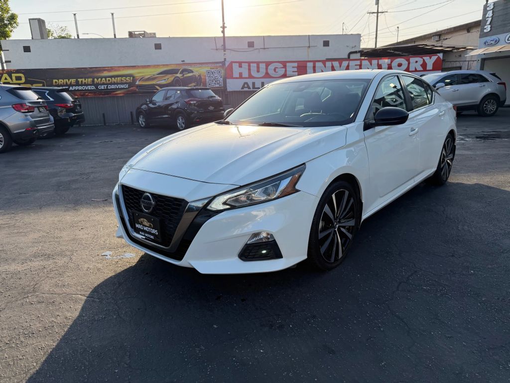 nissan altima 2022 1N4BL4CV2NN392011 image nissan altima 2022 1N4BL4CV2NN392011 image