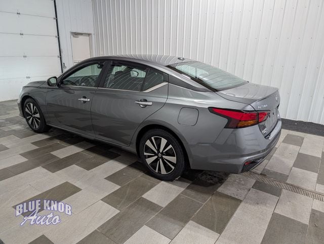 nissan altima 2022 1N4BL4DV4NN405145 image nissan altima 2022 1N4BL4DV4NN405145 image