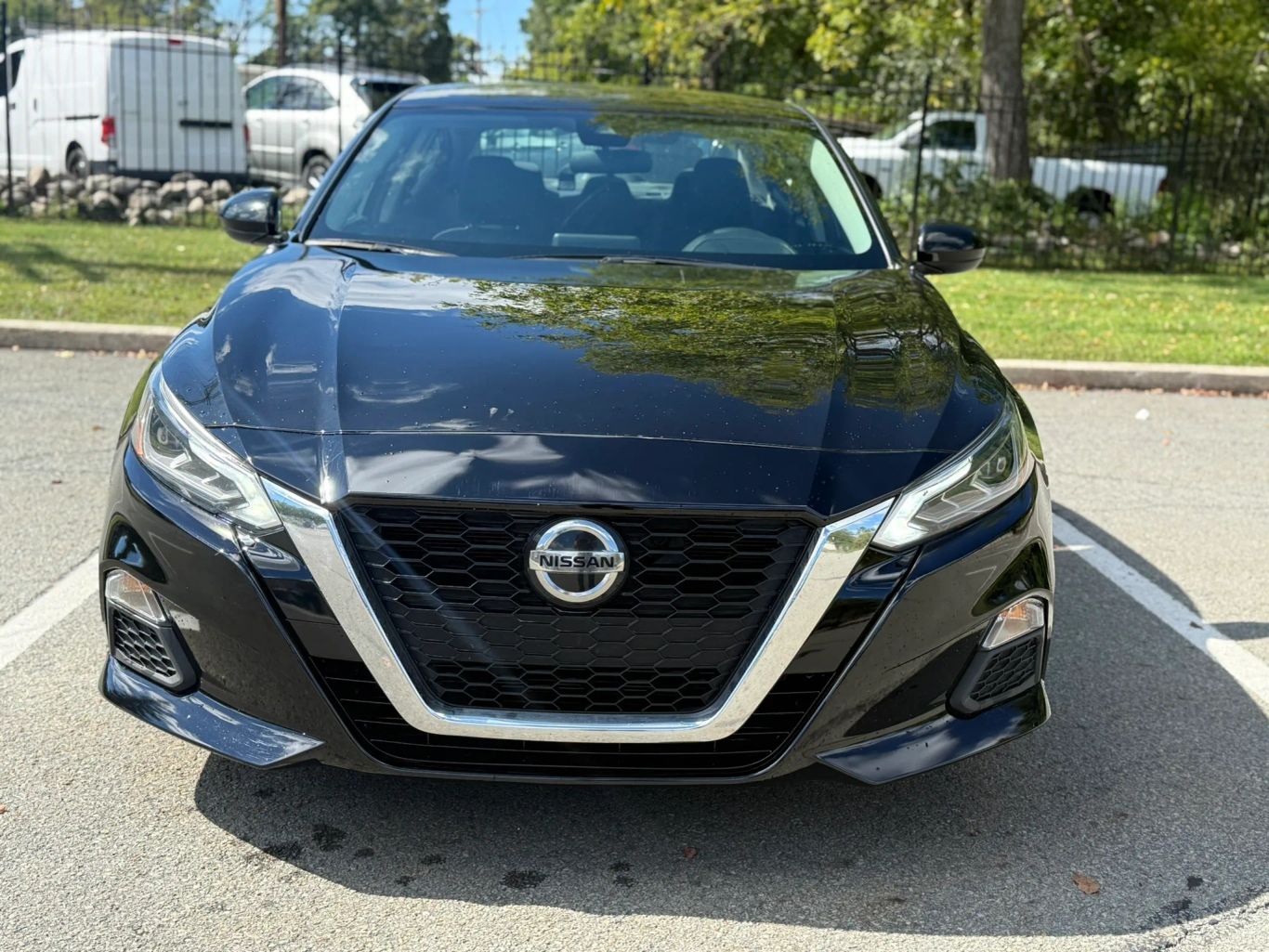 nissan altima 2022 1N4BL4DV3NN322158 image nissan altima 2022 1N4BL4DV3NN322158 image