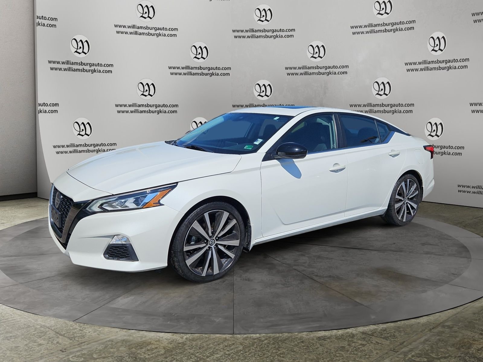 nissan altima 2022 1N4AL4CV6NN311460 image nissan altima 2022 1N4AL4CV6NN311460 image