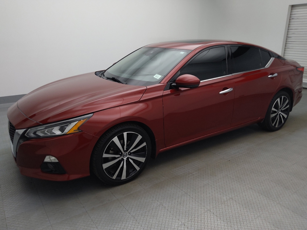 nissan altima 2022 1N4BL4FW1NN309561 image nissan altima 2022 1N4BL4FW1NN309561 image