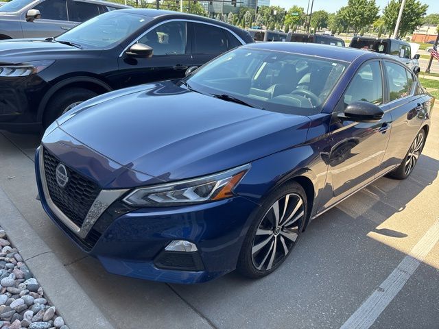 nissan altima 2022 1N4AL4CV3NN366321 image nissan altima 2022 1N4AL4CV3NN366321 image