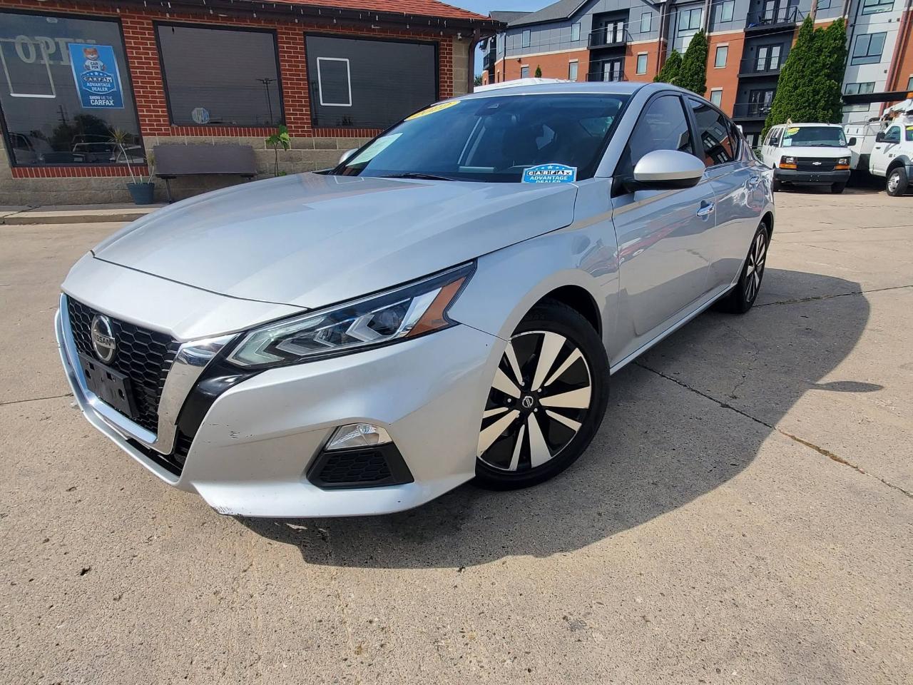 nissan altima 2022 1N4BL4DV3NN315517 image nissan altima 2022 1N4BL4DV3NN315517 image