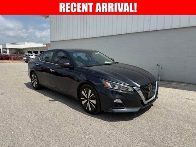 nissan altima 2022 1N4BL4DV5NN401492 image nissan altima 2022 1N4BL4DV5NN401492 image