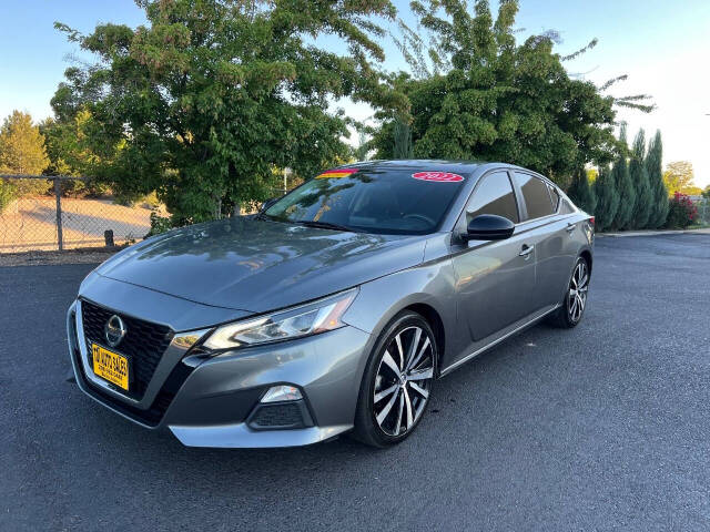 nissan altima 2022 1N4BL4CV3NN386198 image nissan altima 2022 1N4BL4CV3NN386198 image