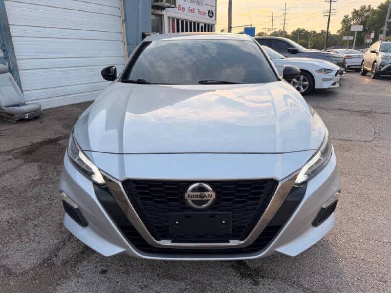 nissan altima 2022 1N4BL4CVXNN326130 image nissan altima 2022 1N4BL4CVXNN326130 image