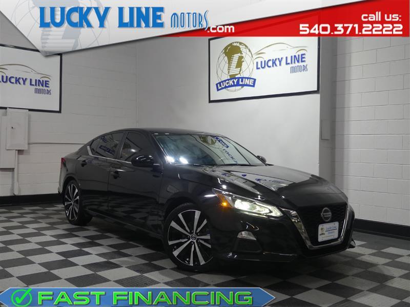 nissan altima 2022 1N4BL4CV2NN364595 image nissan altima 2022 1N4BL4CV2NN364595 image