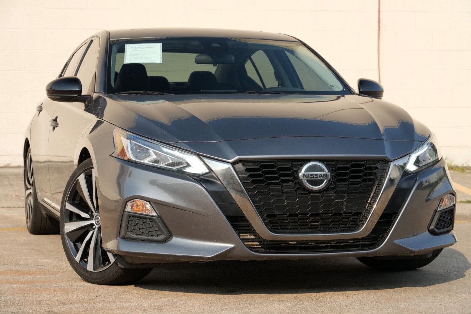 nissan altima 2022 1N4AL4CV1NN357018 image nissan altima 2022 1N4AL4CV1NN357018 image