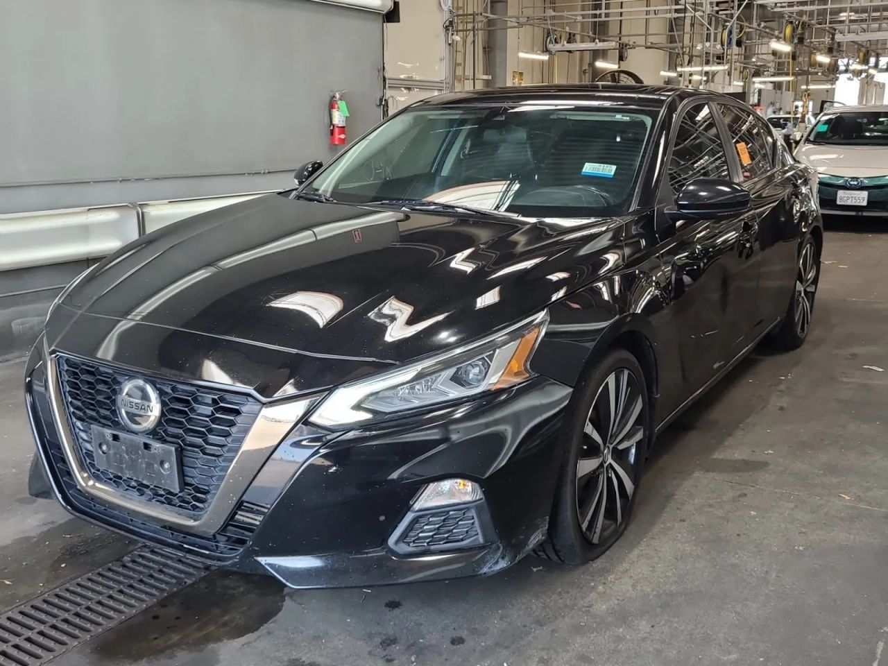 nissan altima 2022 1N4AL4CV7NN328154 image nissan altima 2022 1N4AL4CV7NN328154 image