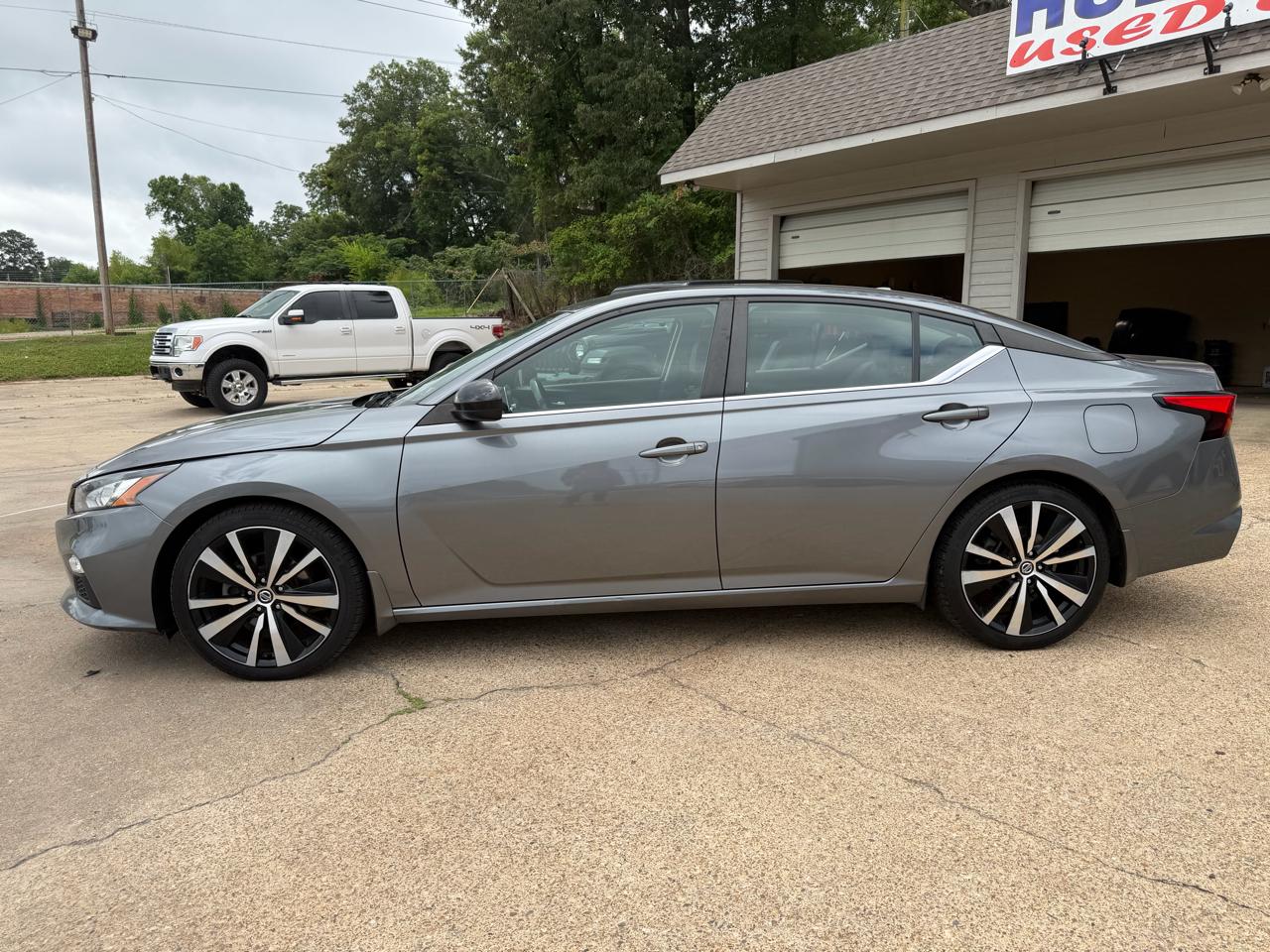nissan altima 2022 1N4BL4CV5NN365708 image nissan altima 2022 1N4BL4CV5NN365708 image