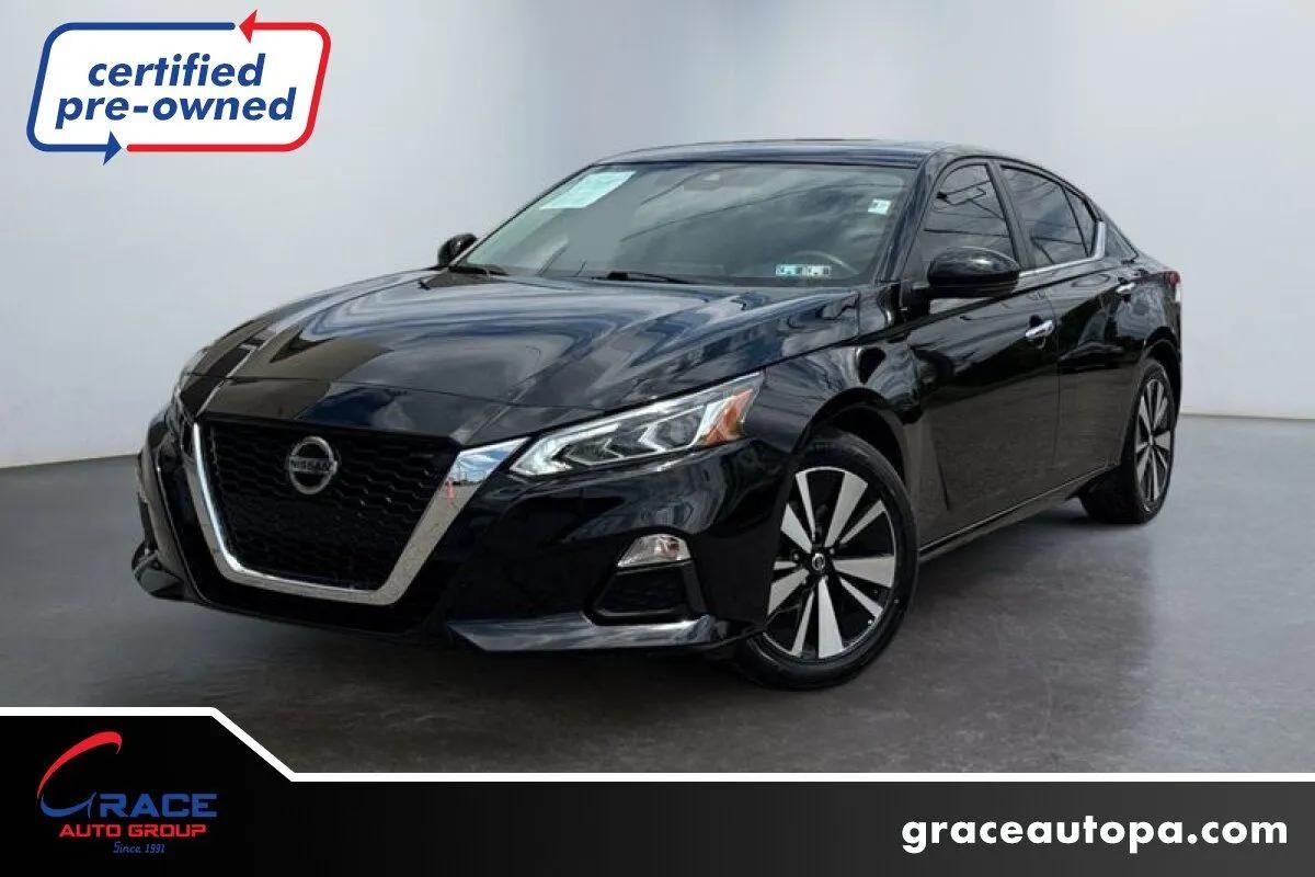 nissan altima 2022 1N4BL4DV0NN369700 image nissan altima 2022 1N4BL4DV0NN369700 image