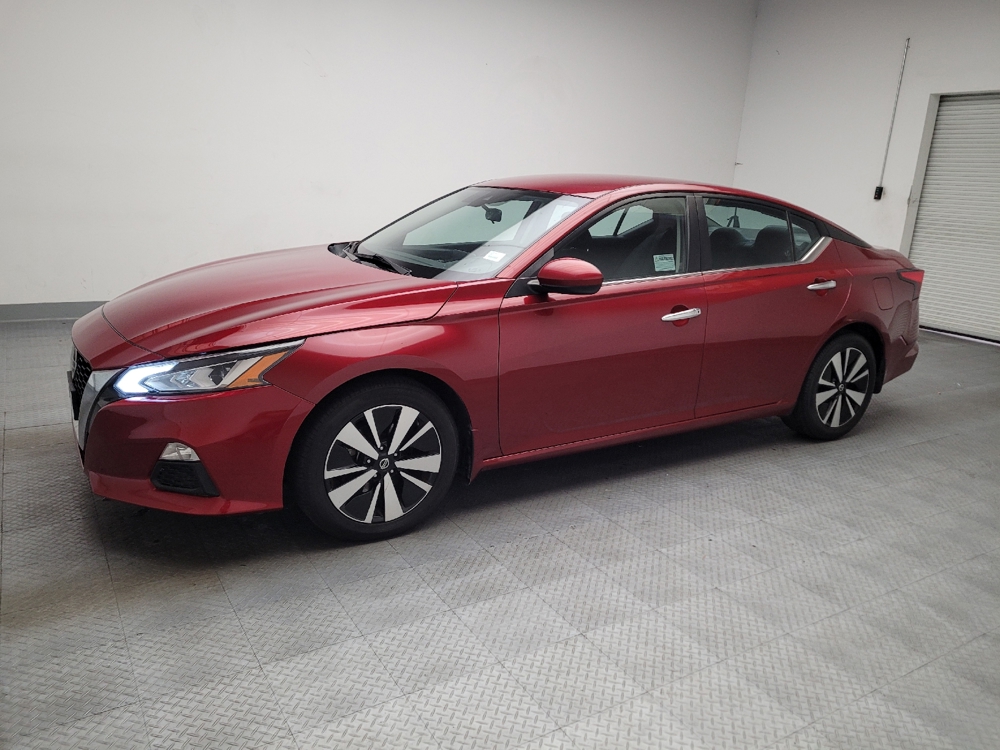 nissan altima 2022 1N4BL4DVXNN346599 image nissan altima 2022 1N4BL4DVXNN346599 image