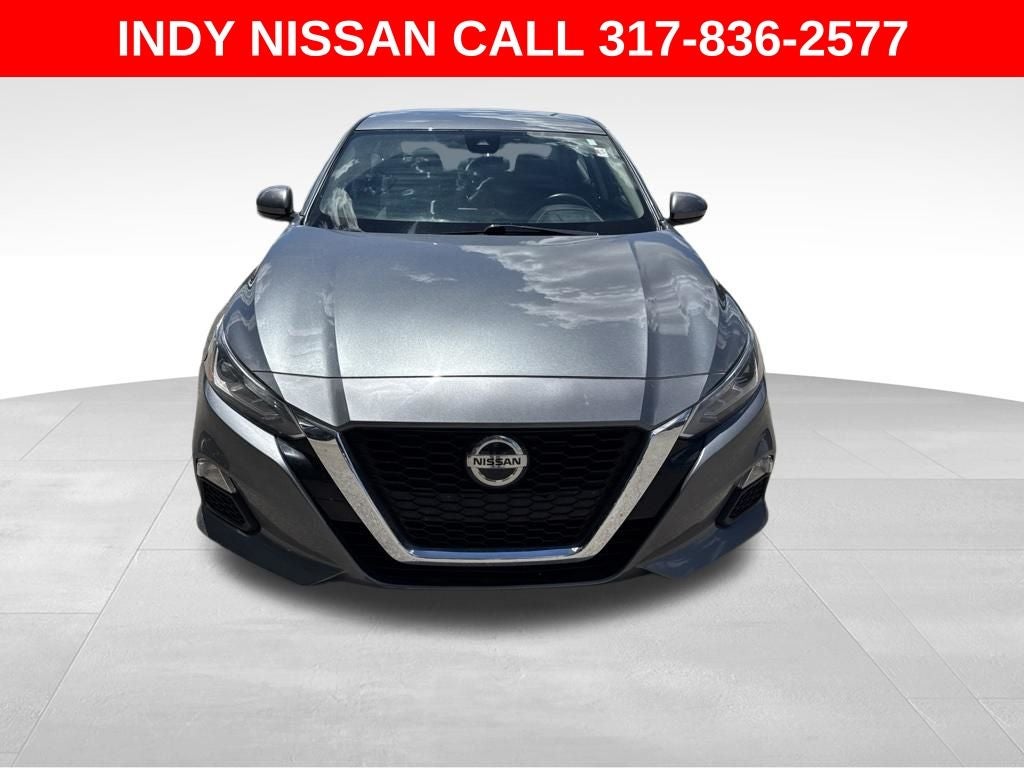 nissan altima 2022 1N4BL4DV9NN360512 image