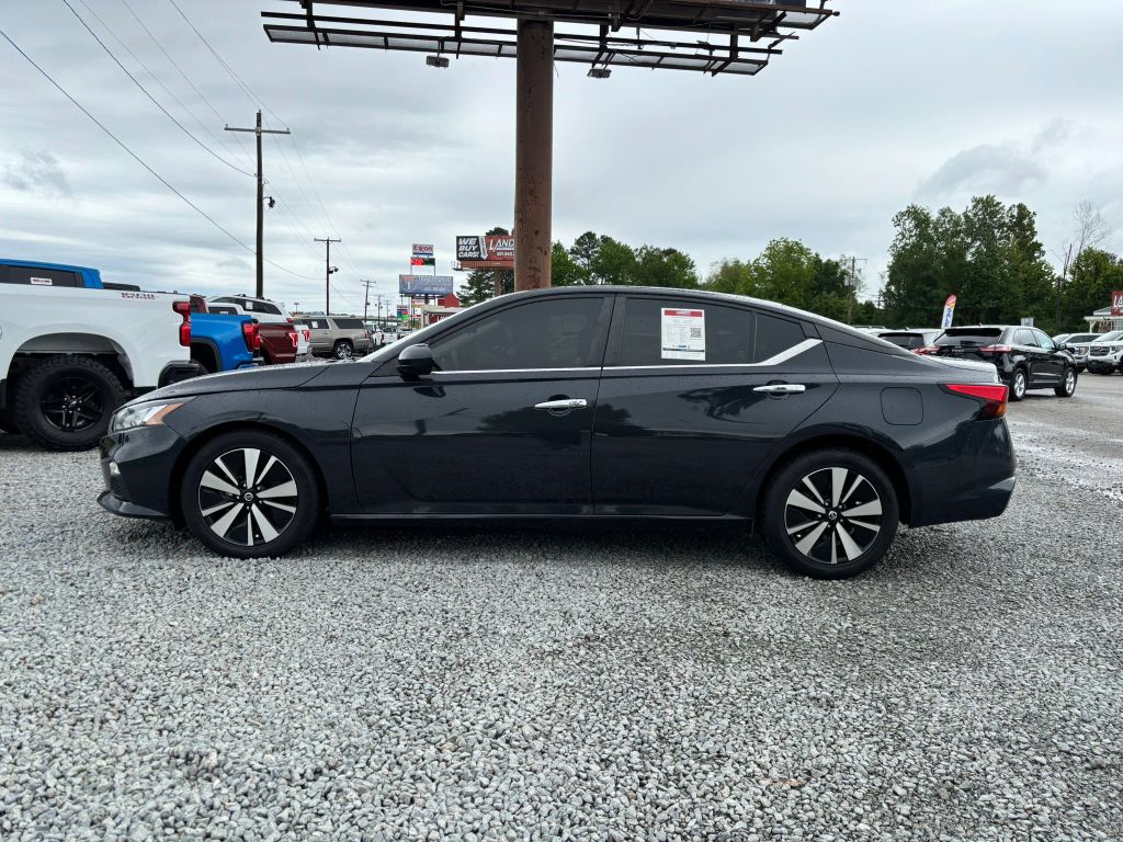 nissan altima 2022 1N4BL4DVXNN383264 image nissan altima 2022 1N4BL4DVXNN383264 image