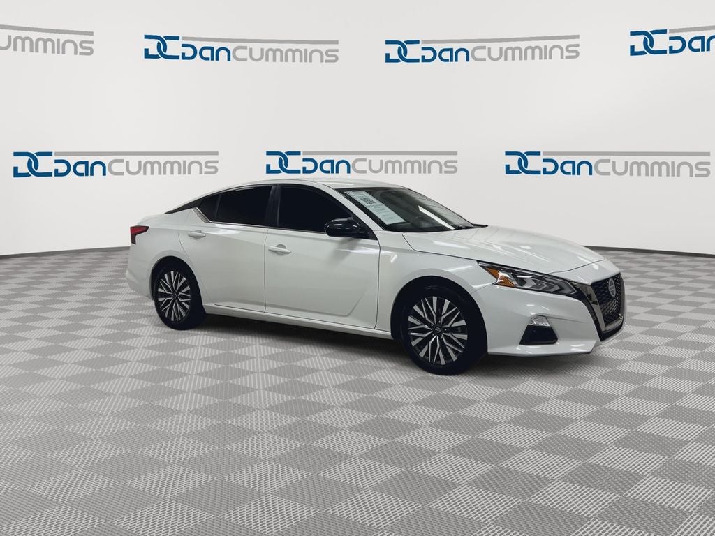 nissan altima 2022 1N4BL4CV3NN303398 image nissan altima 2022 1N4BL4CV3NN303398 image