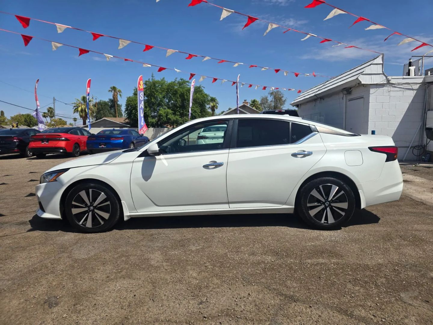nissan altima 2022 1N4BL4DV6NN384086 image nissan altima 2022 1N4BL4DV6NN384086 image