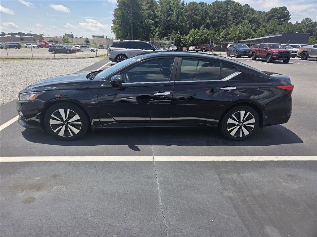 nissan altima 2022 1N4BL4DV1NN375439 image nissan altima 2022 1N4BL4DV1NN375439 image