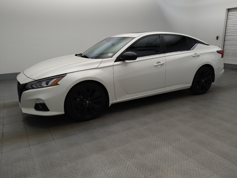 nissan altima 2022 1N4BL4CV9NN366540 image nissan altima 2022 1N4BL4CV9NN366540 image