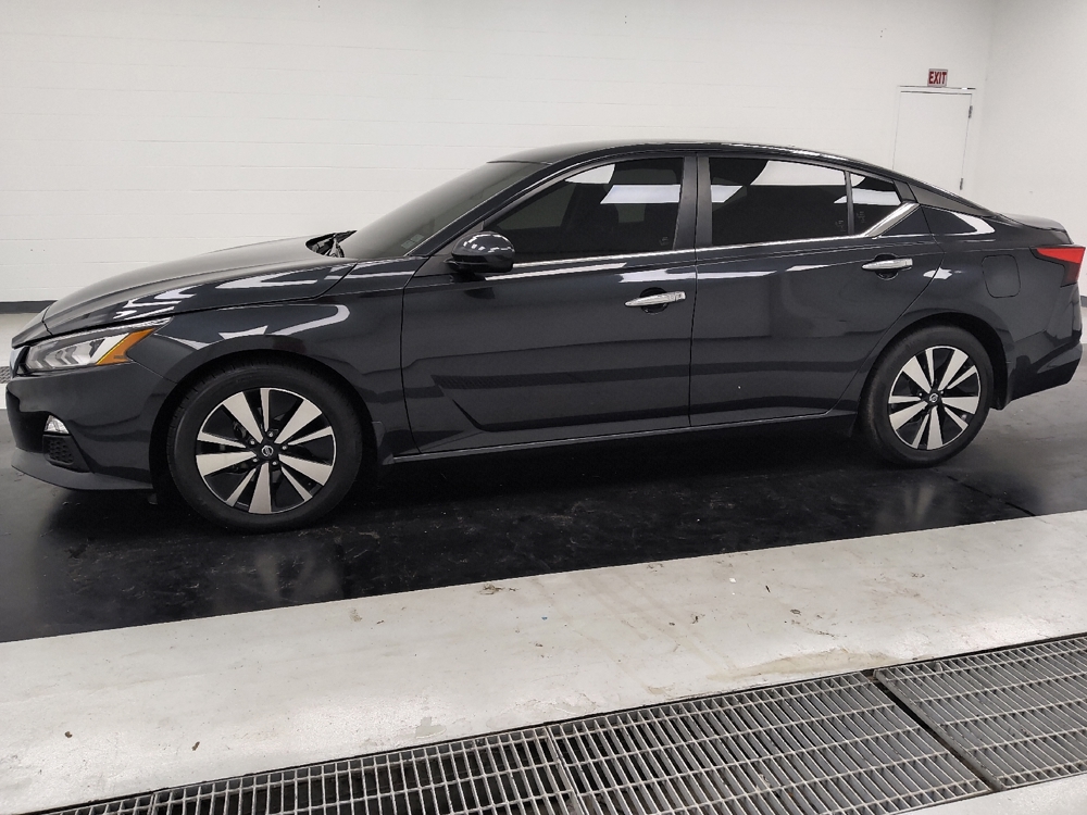 nissan altima 2022 1N4BL4DV6NN373167 image nissan altima 2022 1N4BL4DV6NN373167 image