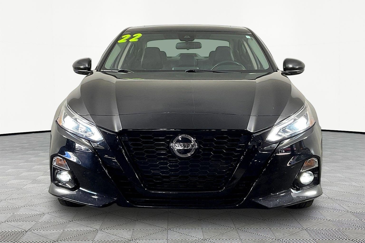 nissan altima 2022 1N4BL4CV7NN320222 image nissan altima 2022 1N4BL4CV7NN320222 image