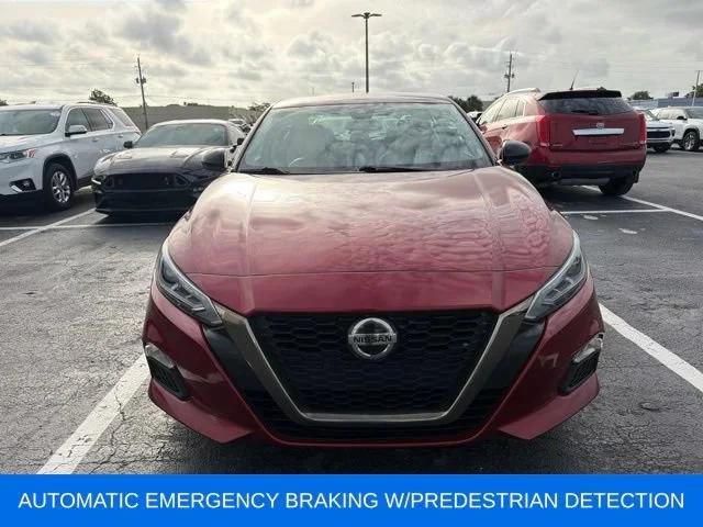 nissan altima 2022 1N4BL4CV9NN355568 image nissan altima 2022 1N4BL4CV9NN355568 image