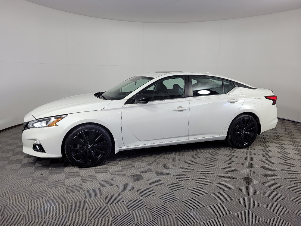 nissan altima 2022 1N4BL4CV9NN350127 image nissan altima 2022 1N4BL4CV9NN350127 image
