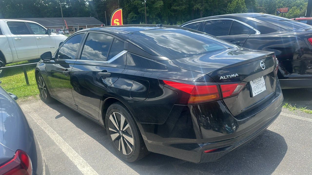 nissan altima 2022 1N4BL4DV3NN390072 image nissan altima 2022 1N4BL4DV3NN390072 image