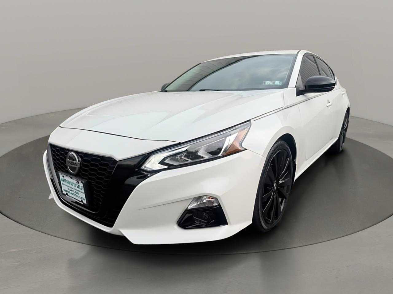 nissan altima 2022 1N4BL4CV1NN394669 image nissan altima 2022 1N4BL4CV1NN394669 image