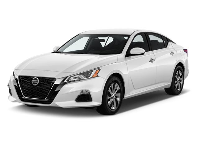 nissan altima 2022 1N4BL4BV2NN387943 image