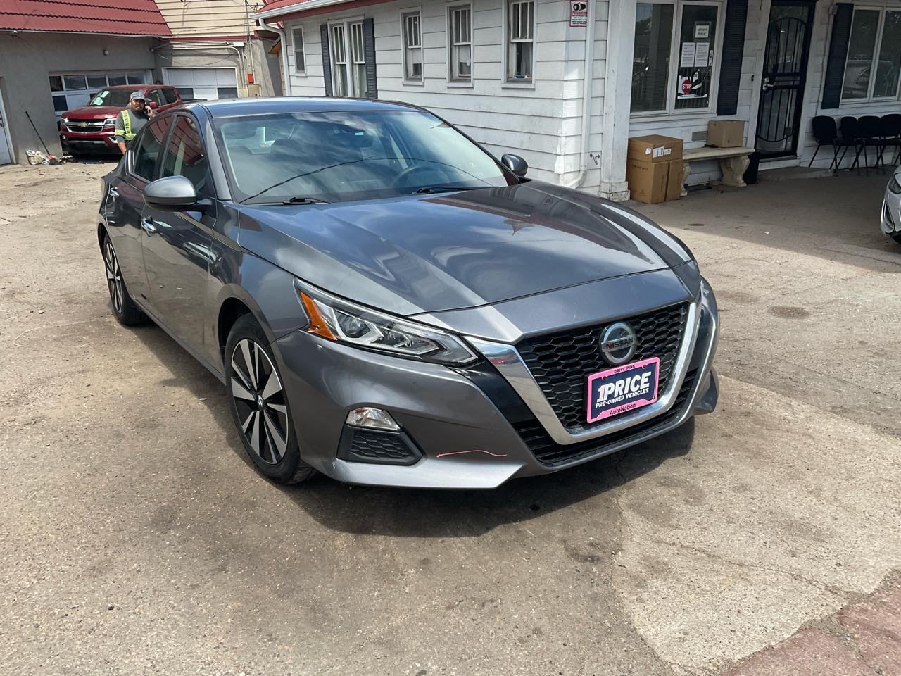 nissan altima 2022 1N4BL4DV7NN327573 image nissan altima 2022 1N4BL4DV7NN327573 image