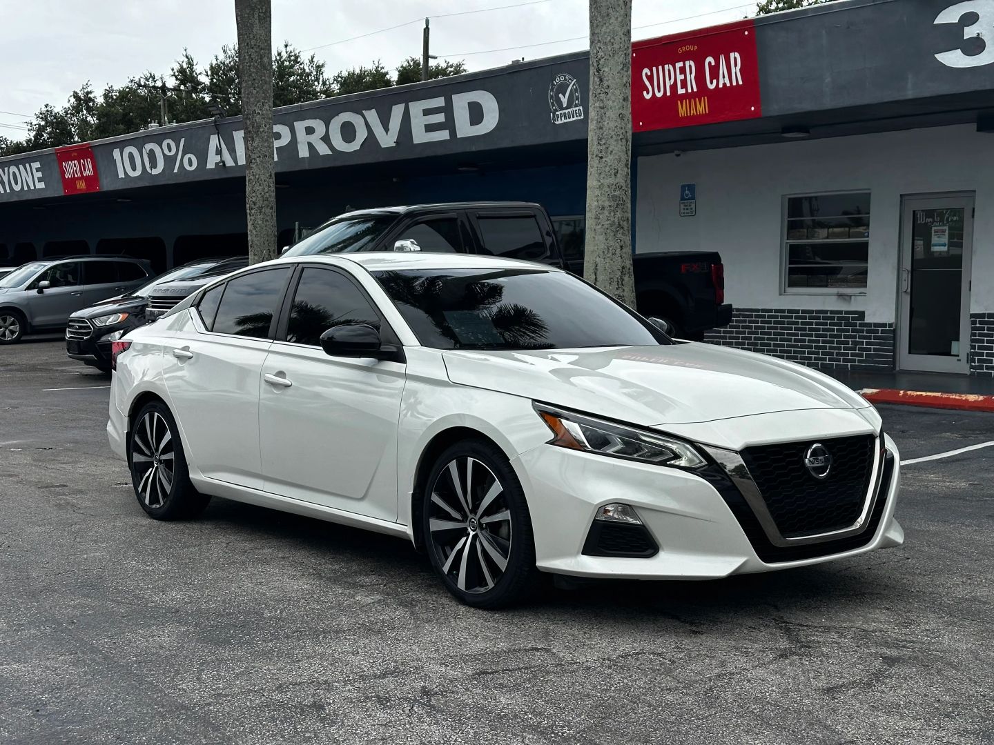 nissan altima 2022 1N4BL4CV5NN360105 image nissan altima 2022 1N4BL4CV5NN360105 image