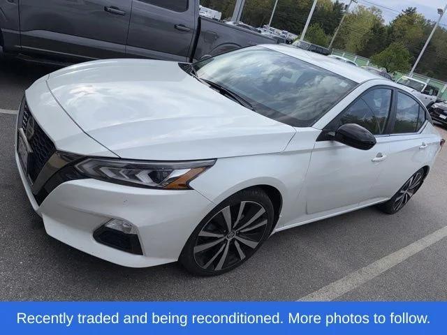 nissan altima 2022 1N4BL4CV6NN314251 image nissan altima 2022 1N4BL4CV6NN314251 image