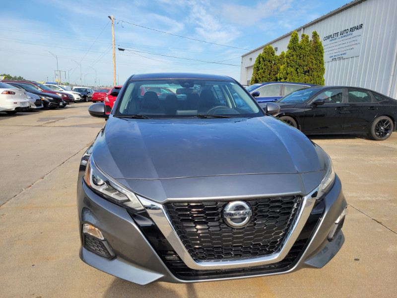 nissan altima 2022 1N4BL4DVXNN370496 image nissan altima 2022 1N4BL4DVXNN370496 image