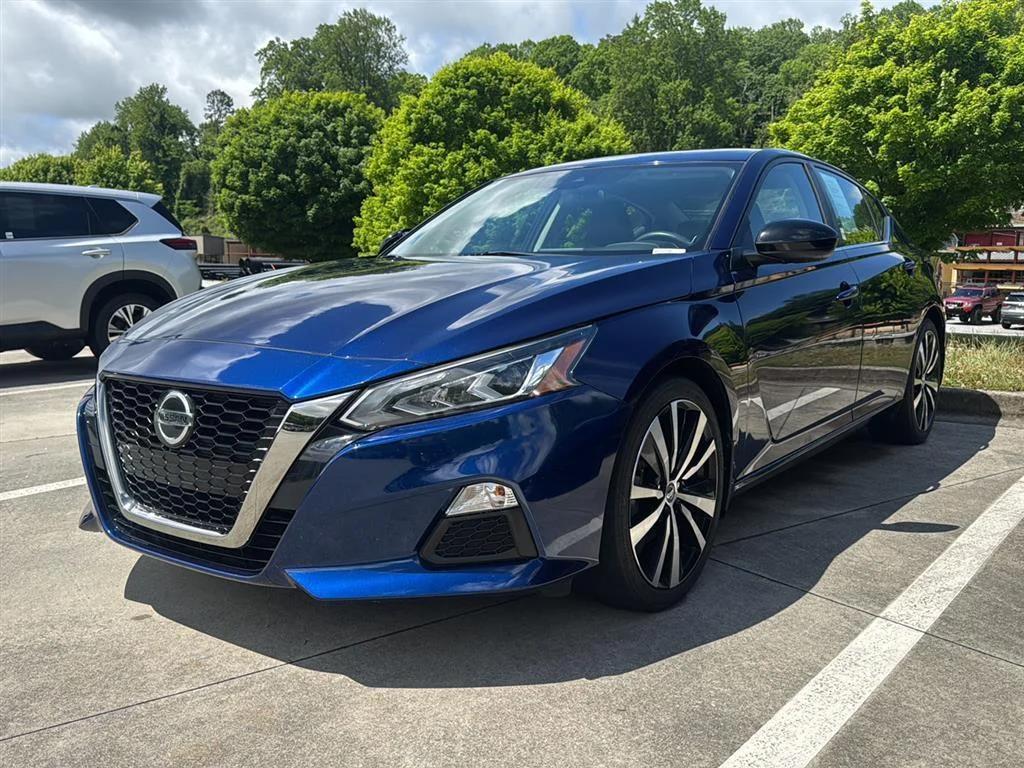 nissan altima 2022 1N4BL4CVXNN377210 image nissan altima 2022 1N4BL4CVXNN377210 image