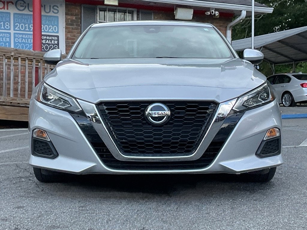nissan altima 2022 1N4BL4DV8NN376331 image nissan altima 2022 1N4BL4DV8NN376331 image