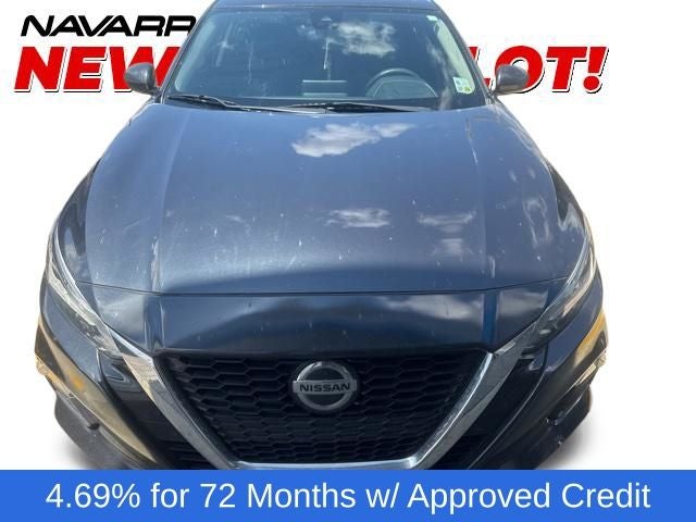 nissan altima 2022 1N4BL4DV0NN318553 image nissan altima 2022 1N4BL4DV0NN318553 image