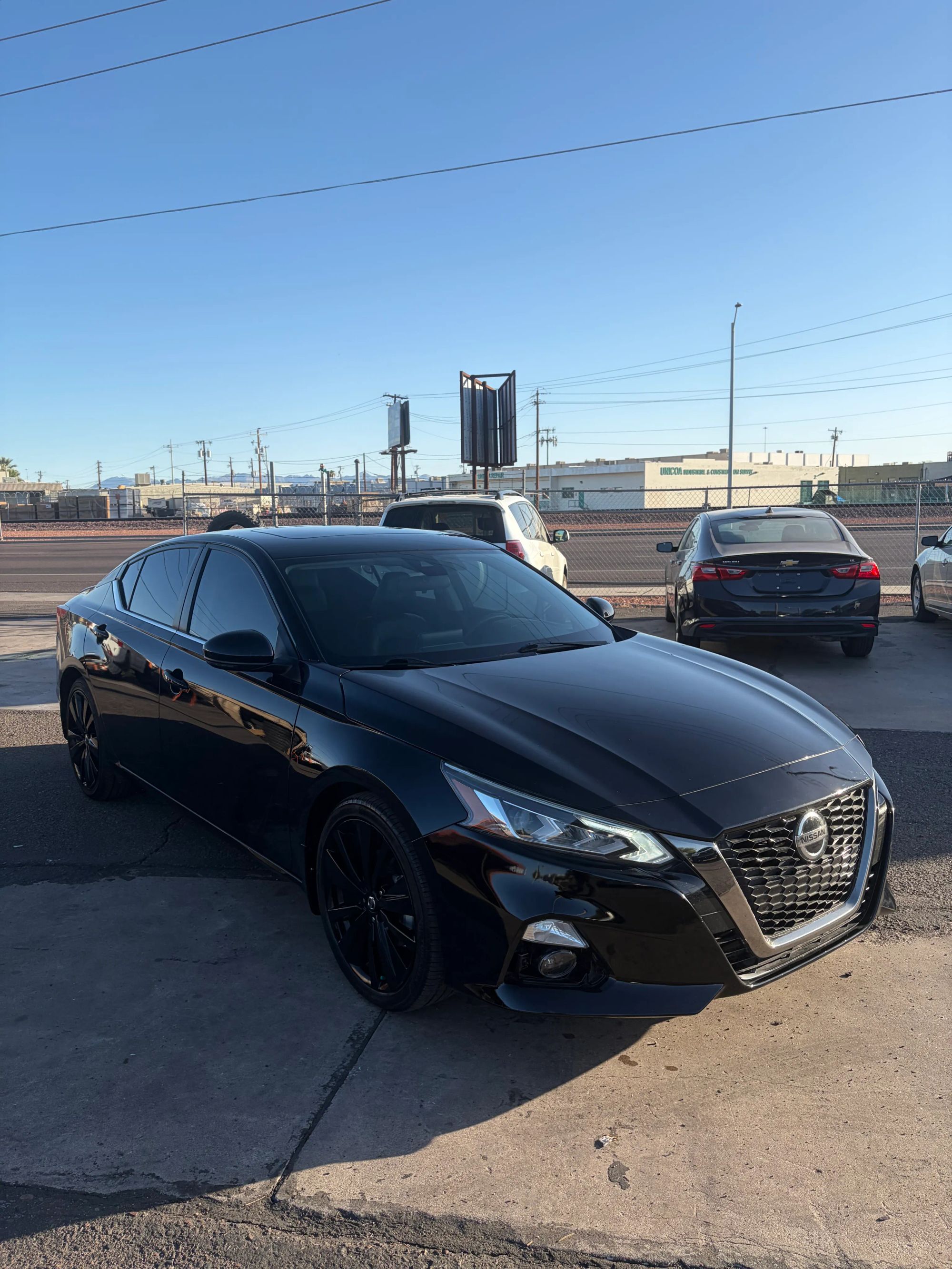 nissan altima 2022 1N4BL4CV8NN407403 image nissan altima 2022 1N4BL4CV8NN407403 image