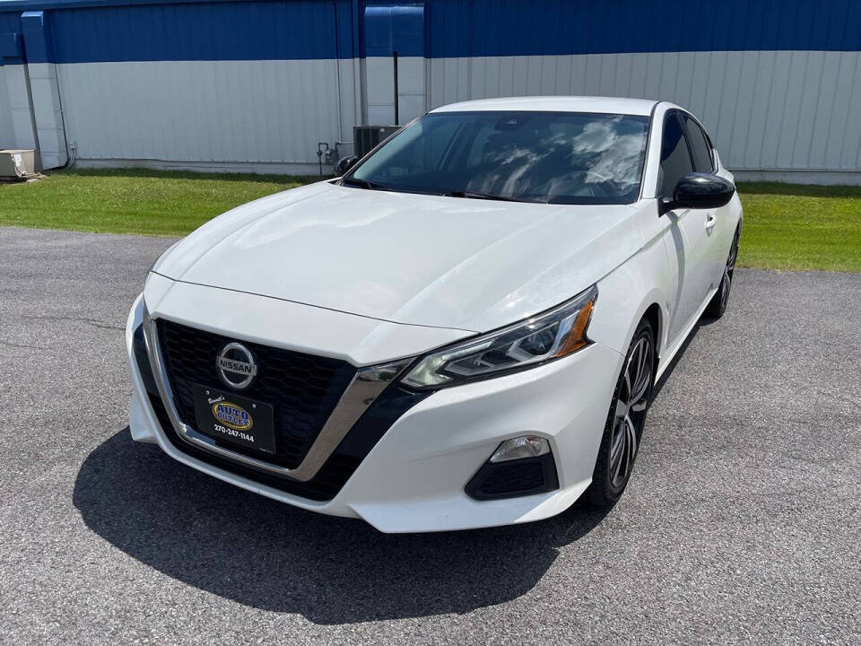 nissan altima 2022 1N4BL4CV3NN399579 image nissan altima 2022 1N4BL4CV3NN399579 image